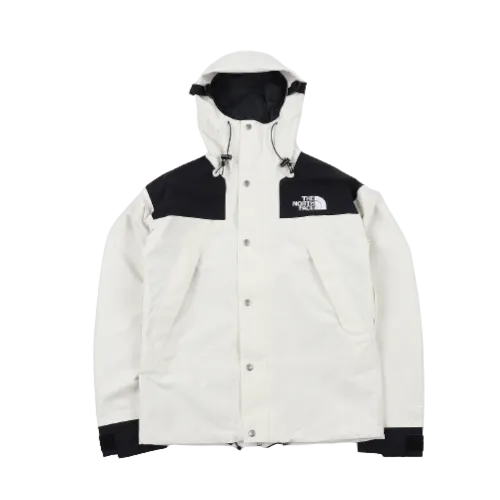 North Face 1990
