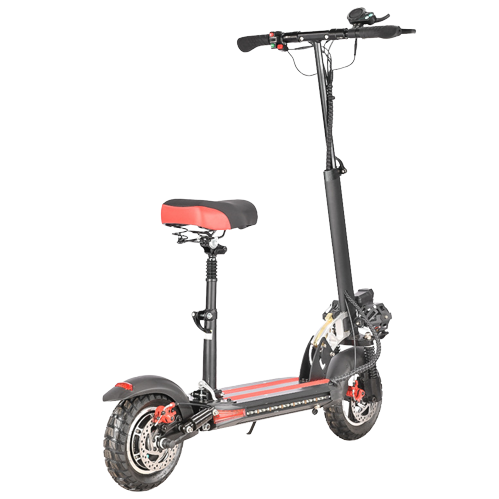 E Scooter