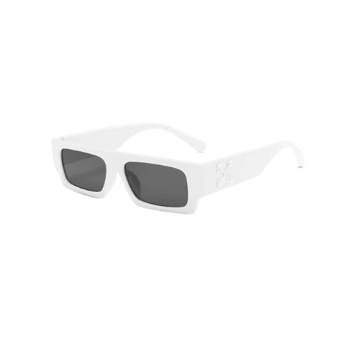 Off White Glasses 