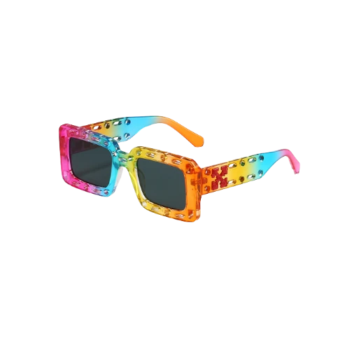 Off White Glasses 2