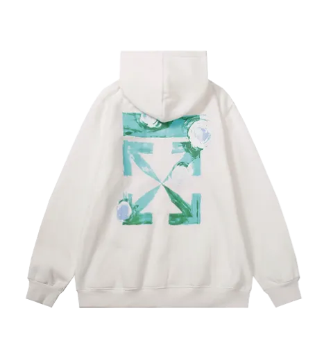 Off White Hoodie