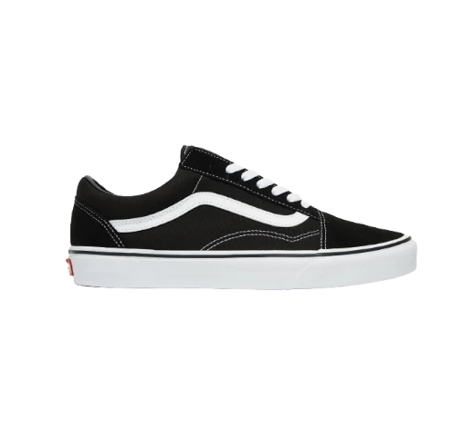 Old School Vans