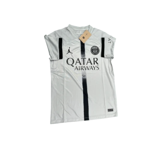 PSG Away Custom	