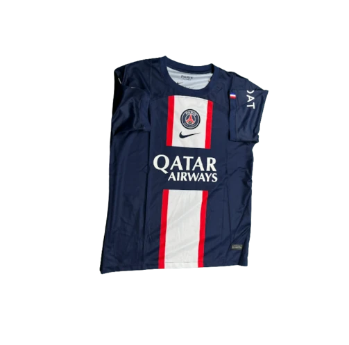 PSG Home Custom	