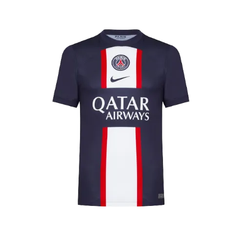 PSG Home 