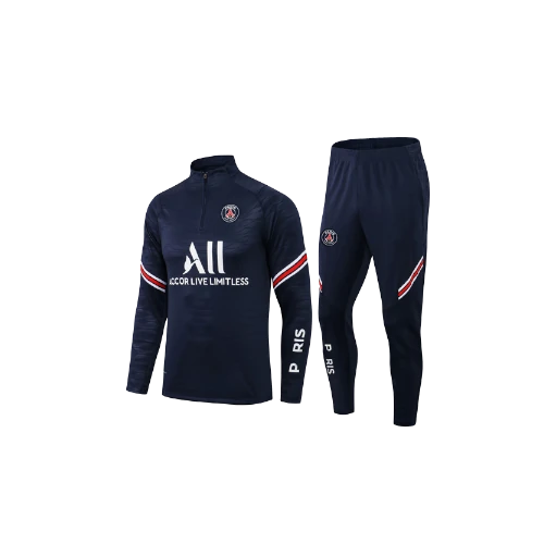 PSG Tracksuit