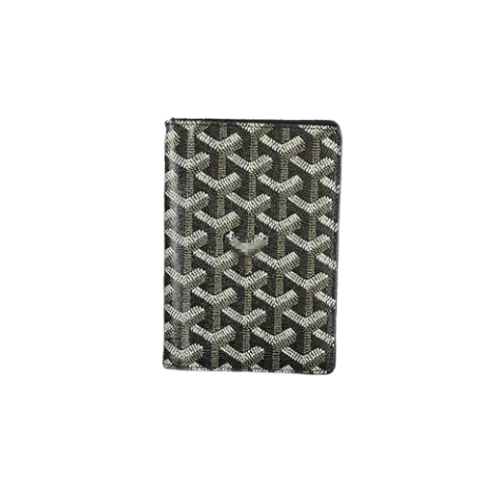 Passport Holder