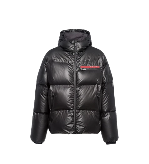 Prada Puffer