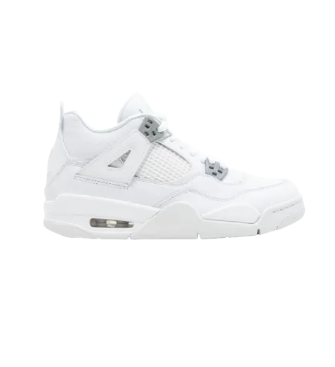 Jordan Pure Money 4s