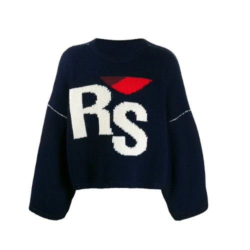 Raf Simons Knit