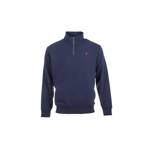 Ralph Lauren Half Zip	