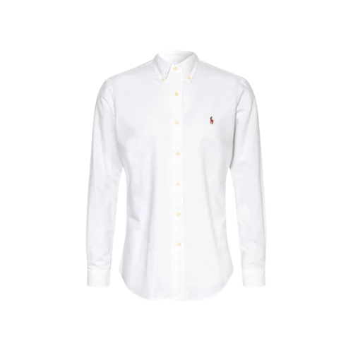 Ralph Lauren Thick Shirt