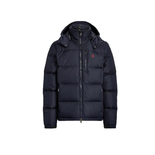 Ralph Lauren Puffer Jacket