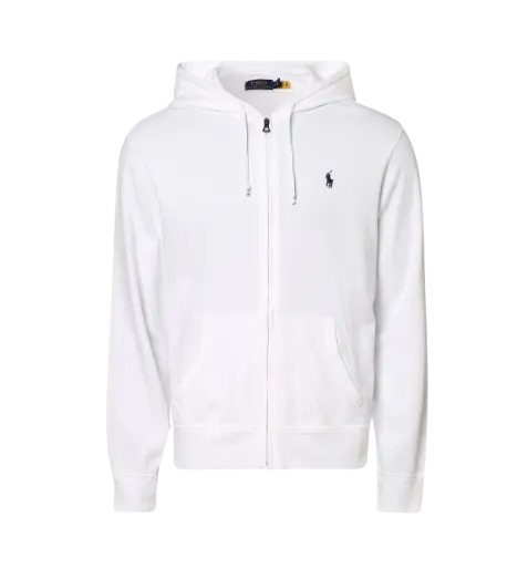 Ralph Lauren Zipper