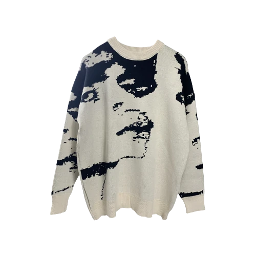 Random Sweater