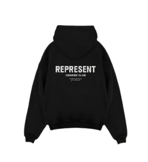 Represent Hoodie