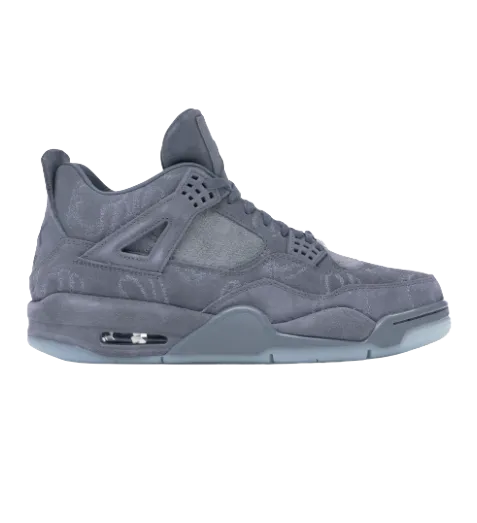 Jordan Kaws 4s