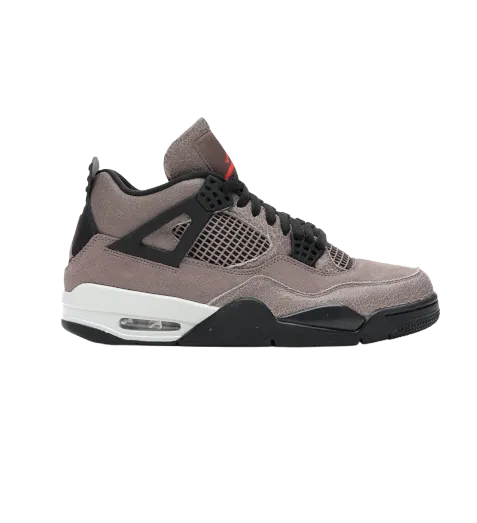 Jordan Taupe Haze 4s