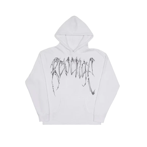 Revenge Bone Sweater