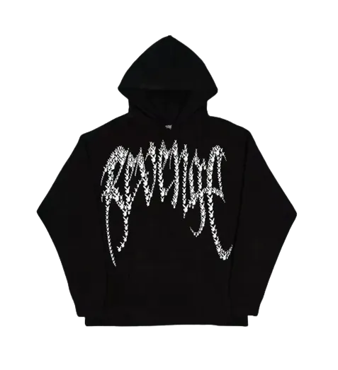 Revenge Hoodie 