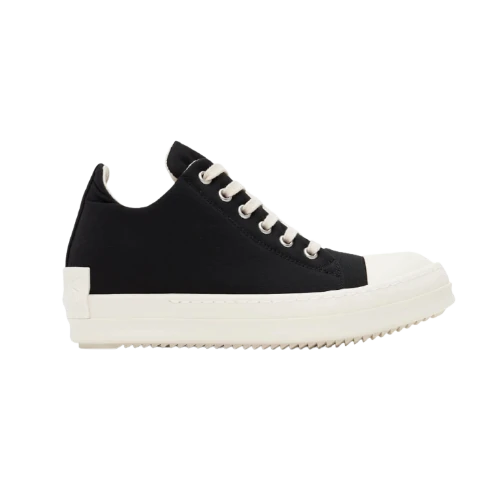 Rick Owens Dark Shadow Lows