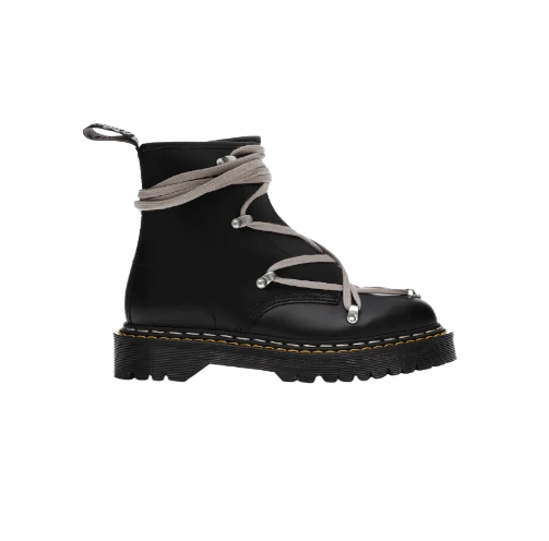 Rick Owen x Dock Martens