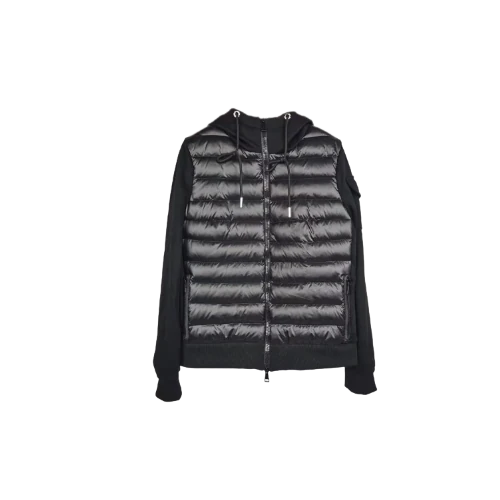 Stone Island Sweater Jacket