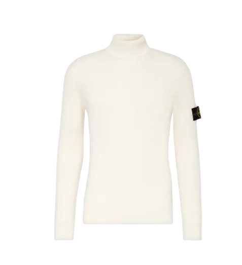 Stone Island Turtleneck