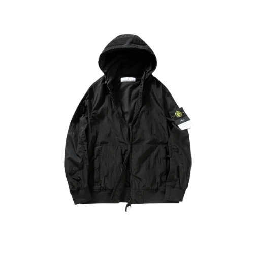 Stone Island Windbreaker