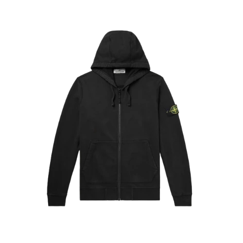 Stone Island Zip Up