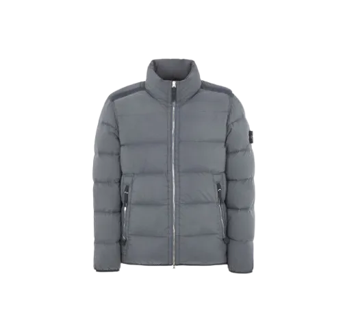 Stone Island puffer	