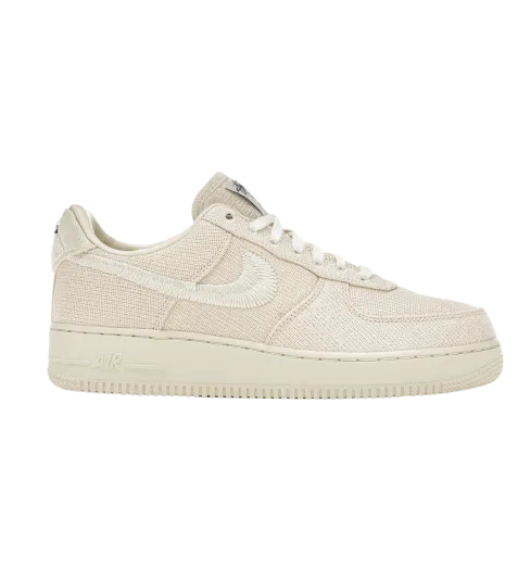 Stussy Air Force 1 Beige	