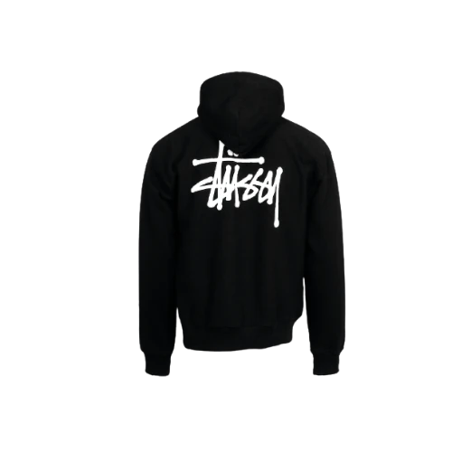 Many Stussy Hoodies