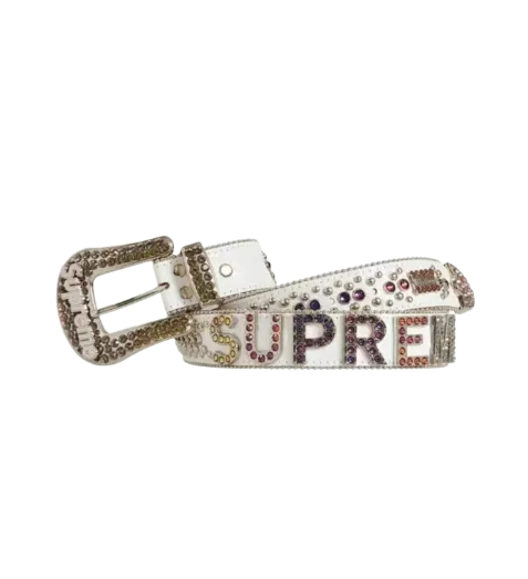 Supreme X BB Simon Belt
