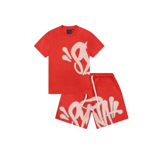 Syna World Shortsleeve 