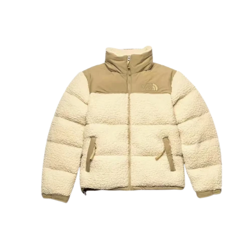 TNF Plush Jacket