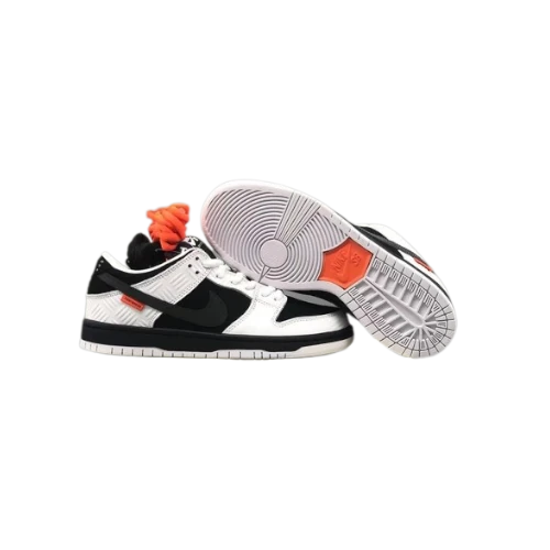 Tightbooth SB Dunk Reverse Panda