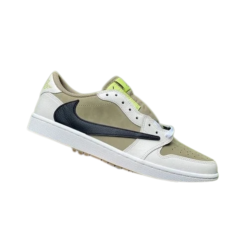 Travis Scott AJ1 barb