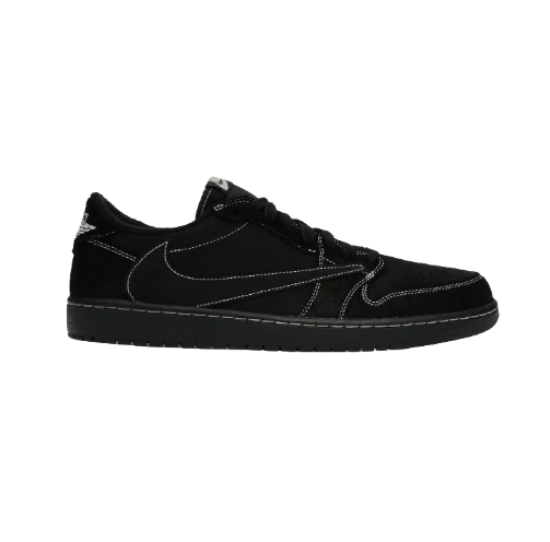 Travis Scott Black Phantoms