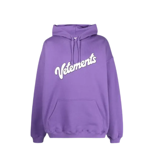 Vetements Hoodie