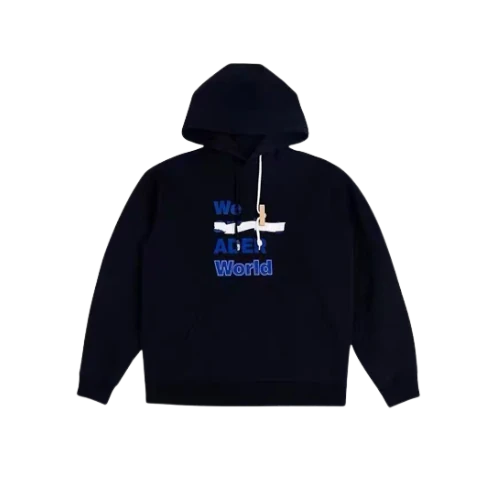 We Ader World Hoodie