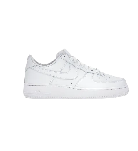 Air Force One White