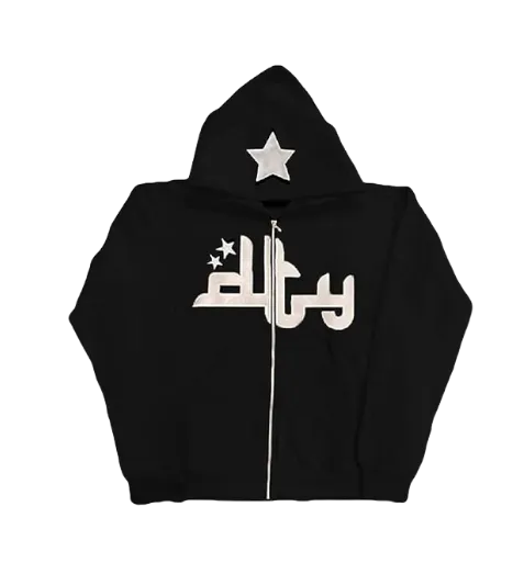 Y2K Zipper
