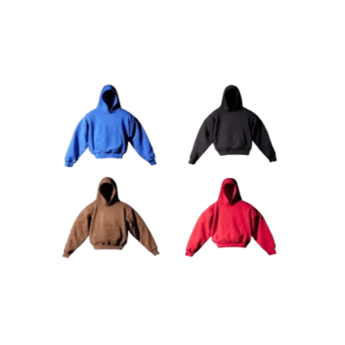 Yeezy Gap Hoodie