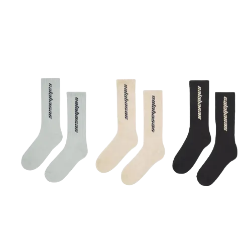 Yeezy Socks