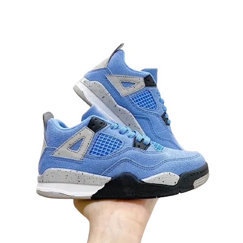 Jordan 4 Kids version