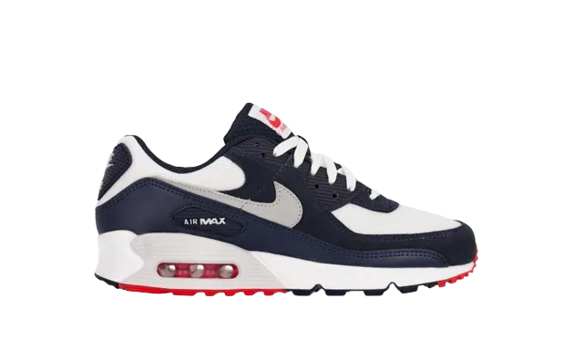 Airmax 90‘s