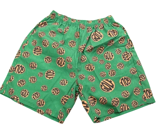 Golf Shorts