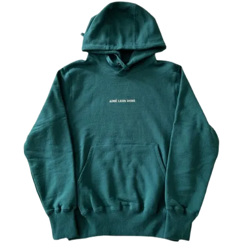 AIMÉ LEON DORE ALD HOODIE   