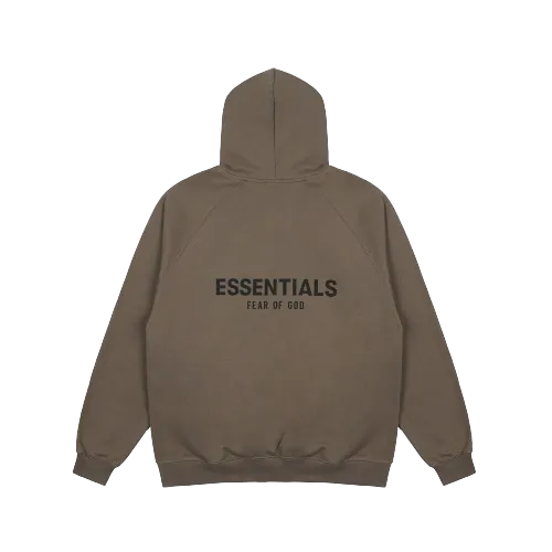 ESSENTIALS FEAR OF GOD